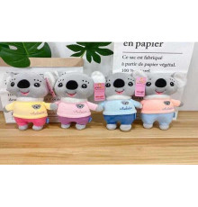 М`яка іграшка M 14653 (48) ВИДАЄТЬСЯ ТІЛЬКИ МІКС ВИДІВ, висота 55 см