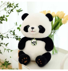 М`яка іграшка C 62887 (25) "Панда", висота 48 см