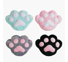 гр М’яка іграшка "Лапка" 46255 (1) 30 см, 4 ВИДИ, ВИДАЄТЬСЯ МІКС ВИДІВ