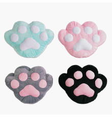 гр М’яка іграшка "Лапка" 46255 (1) 30 см, 4 ВИДИ, ВИДАЄТЬСЯ МІКС ВИДІВ