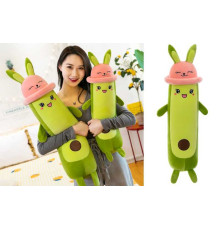 М`яка іграшка M 18263 (10) “Авокадо”, висота 110 см