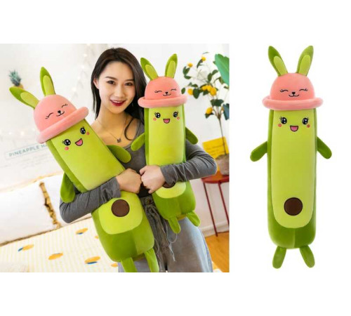 М`яка іграшка M 18263 (10) “Авокадо”, висота 110 см