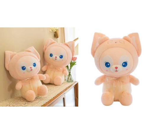 М`яка іграшка M 18035 (56) герой, висота 46 см