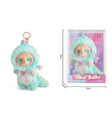 М`яка іграшка-брелок YF 003 A (120/2) в коробці