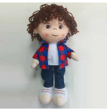 М`яка лялька CZ 1601 A (96)