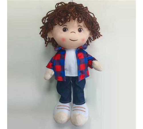 М`яка лялька CZ 1601 A (96)