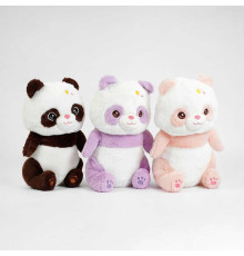 М`яка іграшка М 14771 (18) ВИДАЄТЬСЯ МІКС ВИДІВ, 3 види, висота 45 см