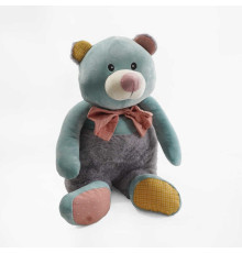 М’яка іграшка M 14705 (50) "Ведмедик", 34 см
