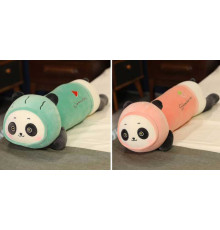 М`яка іграшка M 14694 (20) 2 кольори, панда, довжина 94 см