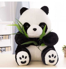 М`яка іграшка C 62893 (20) “Панда”, висота 50 см