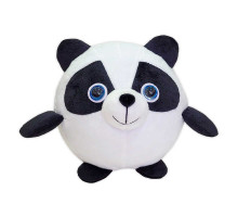 гр Іграшка м ’яконабивна MC 080501-13 "Круглик Панда" (10) "Масік"