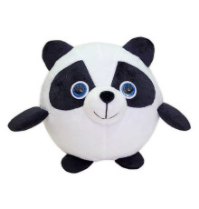 гр Іграшка м ’яконабивна MC 080501-13 "Круглик Панда" (10) "Масік"