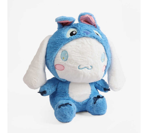 М`яка іграшка M 18566 (30) герой, розмір: 36х20х55 см