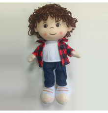 М`яка лялька CZ 1601 B (96)