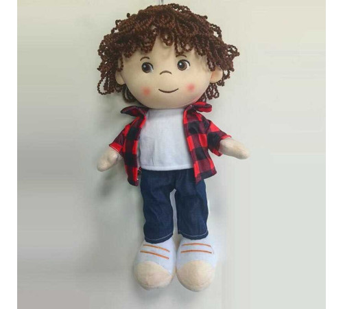 М`яка лялька CZ 1601 B (96)