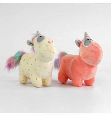 М`яка іграшка M 14071 (240) висота 25 см