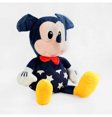 М`яка іграшка М 16917 (25) висота 90 см