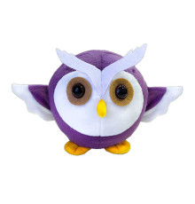 гр Іграшка м’яконабивна МС 080501-12 "Круглик Сова" (5) "Масік"