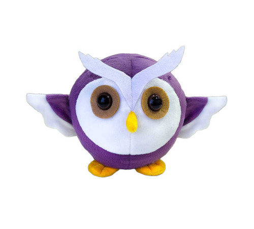 гр Іграшка м’яконабивна МС 080501-12 "Круглик Сова" (5) "Масік"