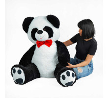 гр М’яка іграшка "Панда" П10843 висота 1.6м (1)