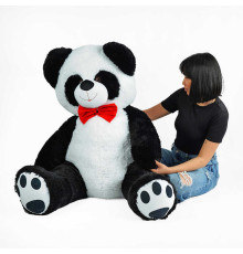 гр М’яка іграшка "Панда" П10843 висота 1.6м (1)