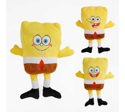 гр М’яка іграшка "СБ" Б55154 (1) висота 30см, герой, МІКС ВИДІВ