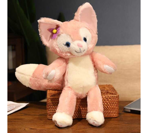 М`яка іграшка M 18236 (20) герой, висота 79 см