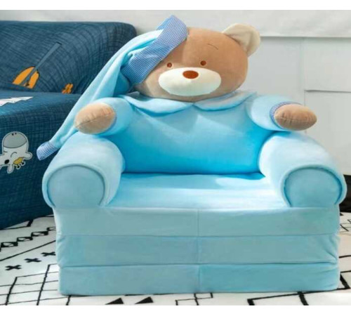 М`яке крісло M 19927 (12)