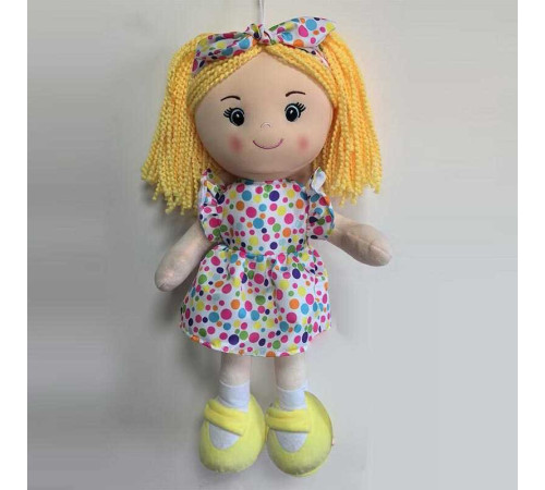 М`яка лялька CZ 1602 D (96)