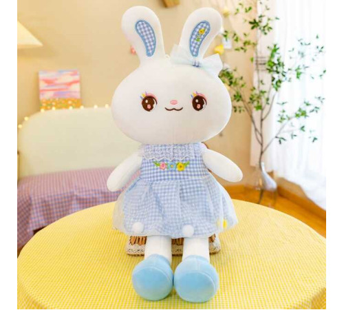 М`яка іграшка M 16953 (65) 75 см, “Кроленя”