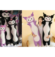 М’яка іграшка M 18610 (60) герой, висота 83 см, силіконовий знак на голові