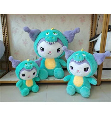 М`яка іграшка M 18568 (30) герой, розмір: 32х23х40 см