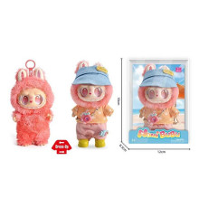 М`яка іграшка-брелок YF 004 H (120/2) в коробці