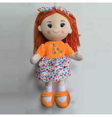М`яка лялька CZ 1603 A (96)