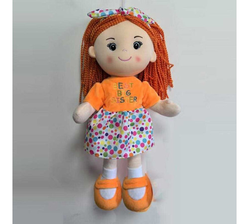 М`яка лялька CZ 1603 A (96)