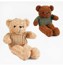 М`яка іграшка C 62990 (55) “Ведмедик”, 2 види, 60 см