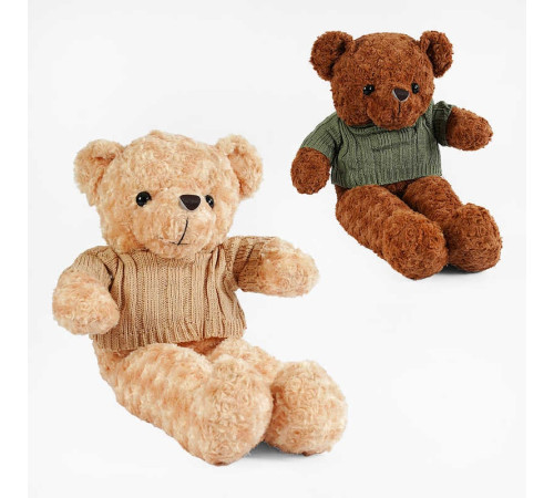 М`яка іграшка C 62990 (55) “Ведмедик”, 2 види, 60 см