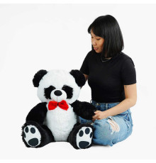 гр М’яка іграшка "Панда" П49826 висота 0.7м (1)