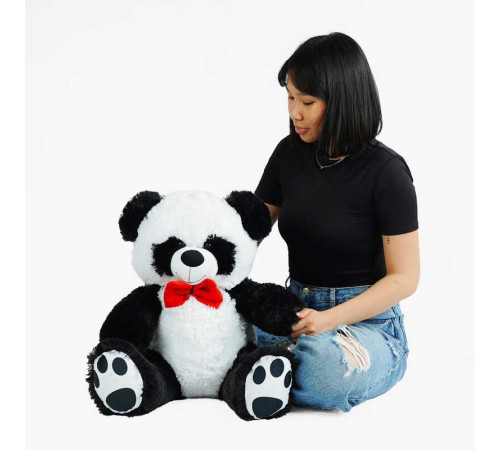 гр М’яка іграшка "Панда" П49826 висота 0.7м (1)