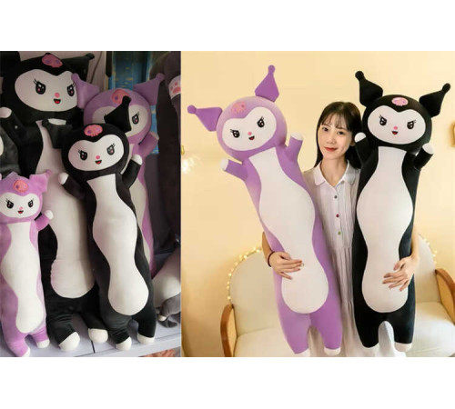 М’яка іграшка M 18611 (30) герой, висота 92 см, силіконовий знак на голові