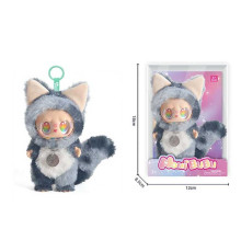 М`яка іграшка-брелок YF 003 E (120) в коробці