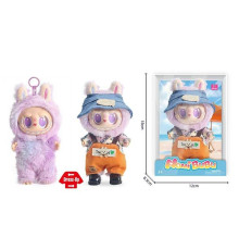 М`яка іграшка-брелок YF 004 I (120/2) в коробці