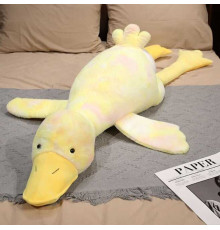 М`яка іграшка M 16967 (30) “Гусак”, висота 120 см