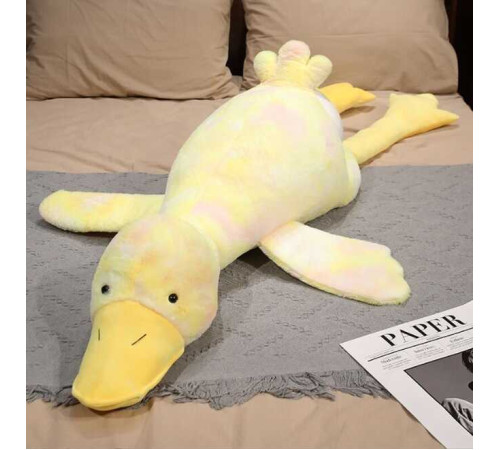 М`яка іграшка M 16967 (30) “Гусак”, висота 120 см