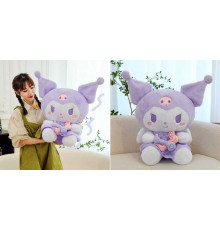 М`яка іграшка M 17983 (40) “Герой”, висота - 52 см, блискучі очі, крильця