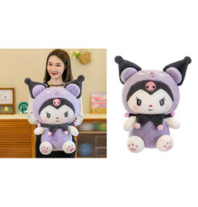 М`яка іграшка M 18165 (100) герой, висота 42 см, сидяча