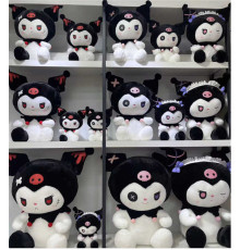 М’яка іграшка M 18612 (60) герой, розмір - 40х20х44 см, плюш, синтепон