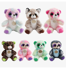 М`яка іграшка M 17951 (300) окастик, ВИДАЄТЬСЯ ТІЛЬКИ МІКС ВИДІВ