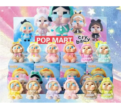 Набір фігурок героїв M 75241 (60) ЦІНА ЗА 12 ШТУК В БЛОЦІ, висота: 5 см, іграшка-сюрприз в пакеті, в коробці