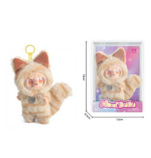 М`яка іграшка-брелок YF 003 F (120/2) в коробці